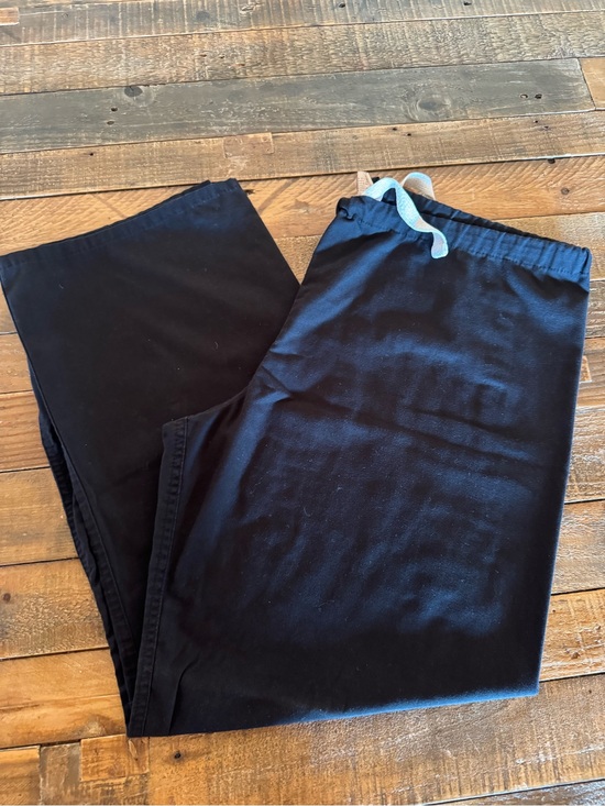 Urbane Pants - Urbane Women's Drawstring Scrub Pant